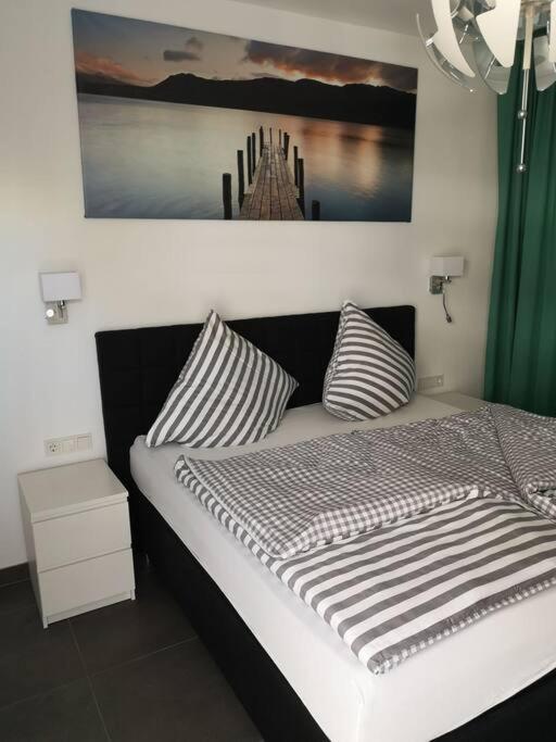 Fewo Pearl 207 Am Yachthafen Inkl. Tiefgarage Bremerhaven Zewnętrze zdjęcie